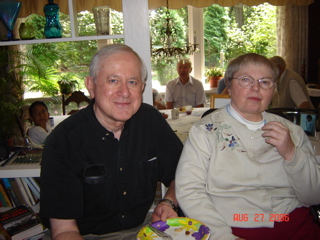 John and Judy Clem
