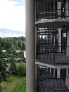 Balconies 2